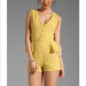 Patrons Lace Roper - 6ShoreRoad